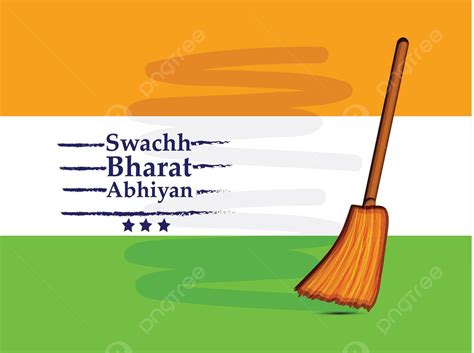 Swachh Bharat Abhiyan Or Clean India Mission Clean Vector Mission ...