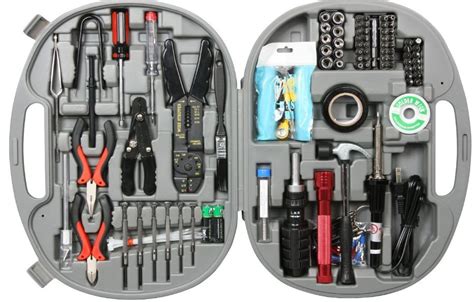 Best Computer Technician Repair Tool Kit 2020 - Nerd Techy