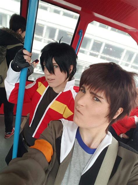 Lance McClain (Voltron Legendary Defender) | Cosplay Amino