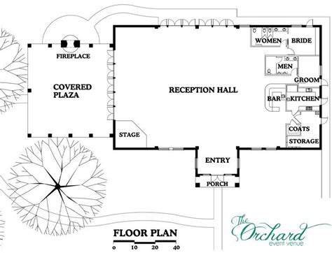 Barn Floor Plans For Weddings - aflooringi