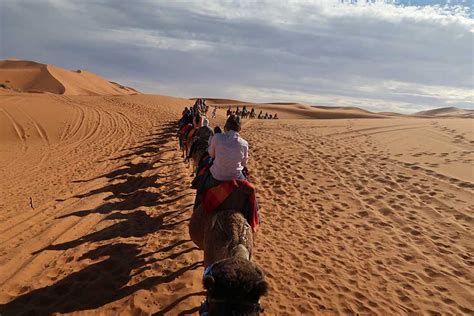 Marrakech Desert tours - Morocco Desert Tours Agency