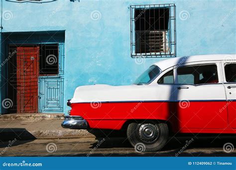 Colors of cuban flag editorial photography. Image of cuba - 112409062