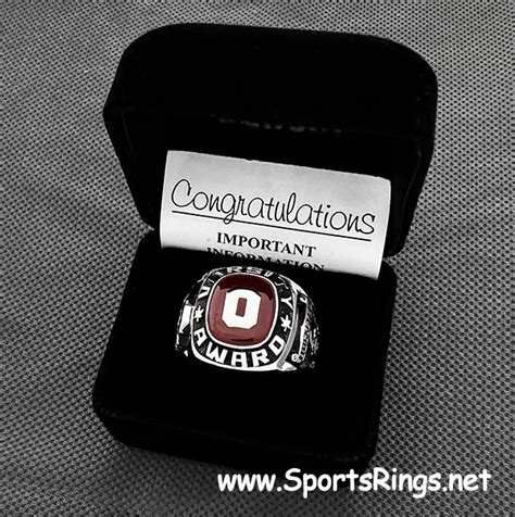 Sports Rings :: (1)-NCAA CHAMPIONSHIP RINGS :: NCAA Football :: **SOLD ...