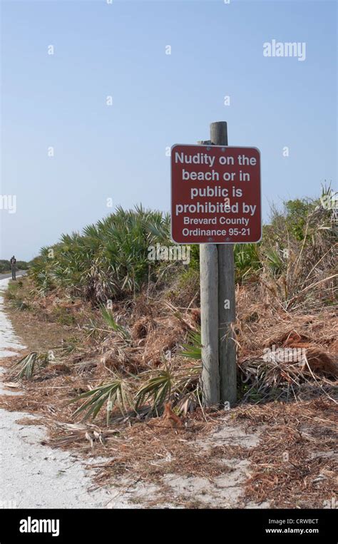 Nude Playalinda Beach Canaveral National Seashore – Telegraph