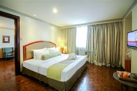 Makati Palace Hotel Makati, Manila, PH - Reservations.com