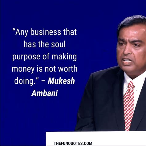 20 Famous Mukesh Ambani Quotes | Inspirational Quotes | 20 Quotes From ...