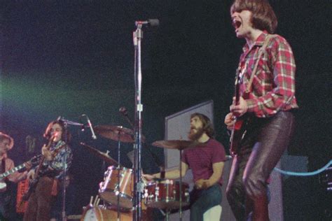 How Creedence Clearwater Revival Took Over the World | Flipboard