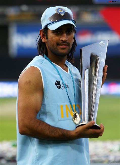 Ms Dhoni Photos