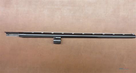 Remington Model 1100 Barrel for sale at Gunsamerica.com: 966582804