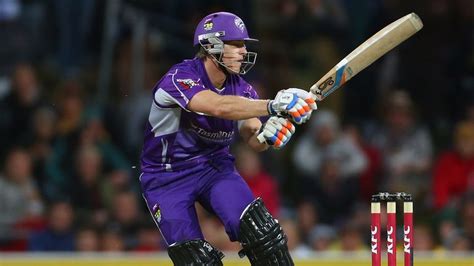 Hobart Hurricanes vs Perth Scorchers - Highlights & Stats | Sky Sports ...