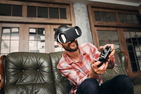 Top 10 Most Anticipated Releases in Virtual Reality Gaming for 2019