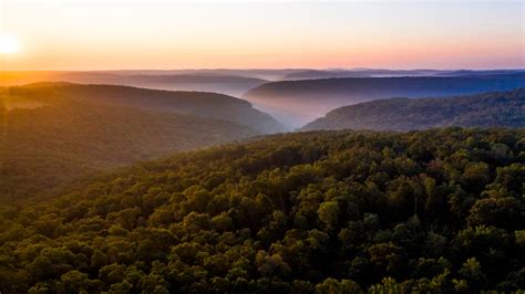 Why the Ozark Highlands Trail is the Best Unknown Thru-Hike in America - Backpacker