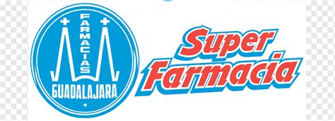 Farmacias Guadalajara Eczanesi Logo Farmacias Benavides, Çiftçi Tarım, mavi, metin, etiket png ...