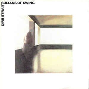 Dire Straits - Sultans Of Swing | Releases | Discogs