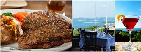 Steiner Ranch Steakhouse - Restaurant - Lake Travis - Austin