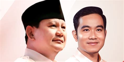 Kebal Serangan Negatif, Prabowo-Gibran Sudah Siap Debat di KPU