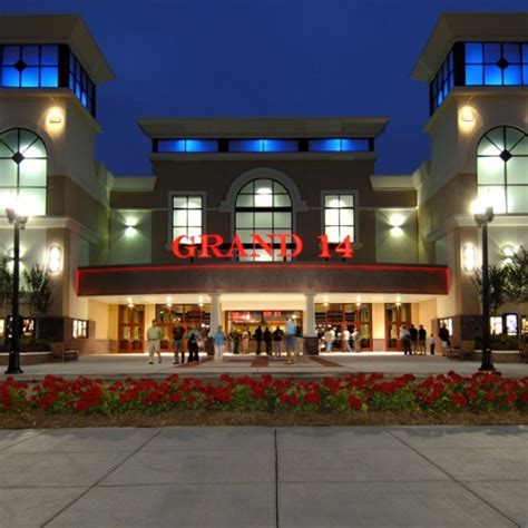 Best Movie Theaters - MyrtleBeach.com