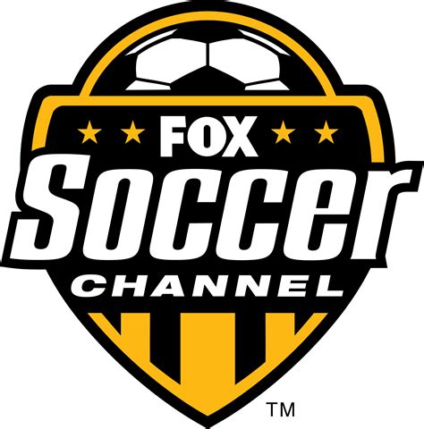 Fox Soccer Channel Logo PNG Transparent & SVG Vector - Freebie Supply