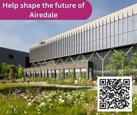 Views being sought on new hospital for Airedale - Airedale NHS ...