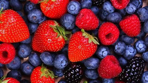 Desktop Summer Fruits Wallpapers - Wallpaper Cave