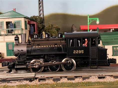 Reader Review: Lionel’s new Bluetooth 0-6-0 steam locomotive is a ...