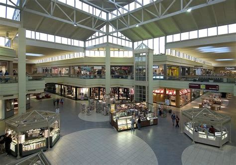 Greenbrier Mall (Chesapeake) - 2021 All You Need to Know BEFORE You Go ...