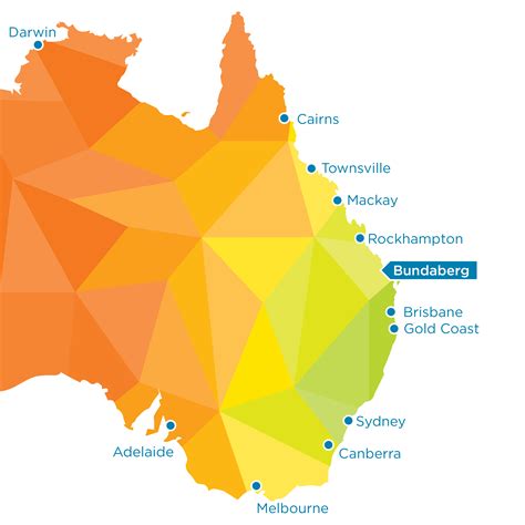 Our region: Work and play – Discover Bundaberg