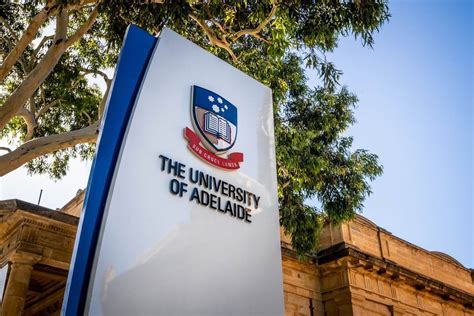 University of Adelaide chatbot checks international student eligibility ...