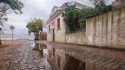 BIT Tour of Old Town Colonia del Sacramento, Uruguay - Tour Review | Condé Nast Traveler