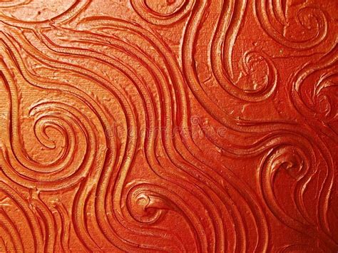 Red canvas background stock image. Image of abstract - 21134719