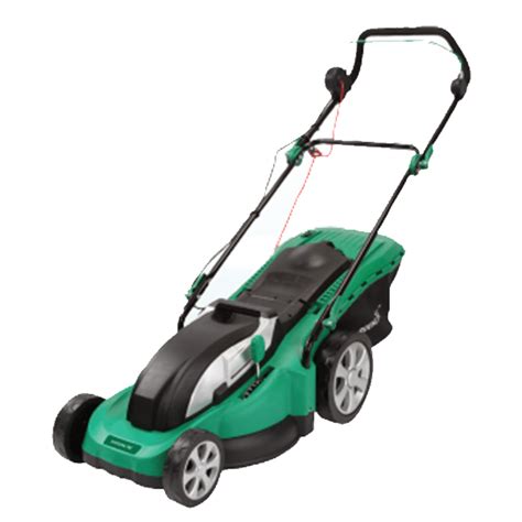 Gardenline Electric Lawn Mower Parts | Reviewmotors.co