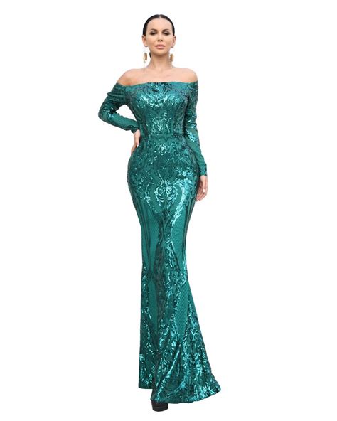 Rihanna Green Sos Dress – The Dress Shop