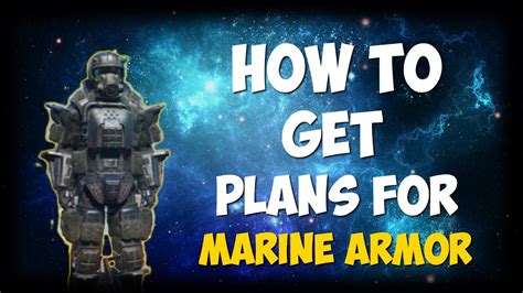 Fallout 76 Armor Guide | Marine Armor Plans - YouTube