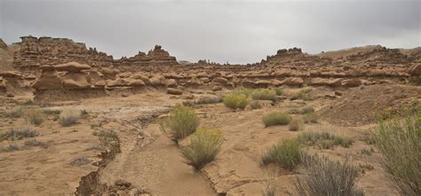 Goblin Valley State Park Trails | Grand Canyon Trust