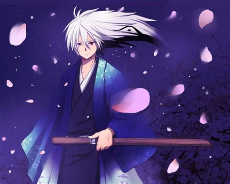 Nura Rise Of The Nura Clan | Wiki | Anime Amino