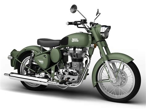 Royal Enfield Classic 350 Signals Wallpapers - Wallpaper Cave