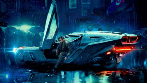 Blade Runner 2049 Wallpapers | HD Wallpapers | ID #25193