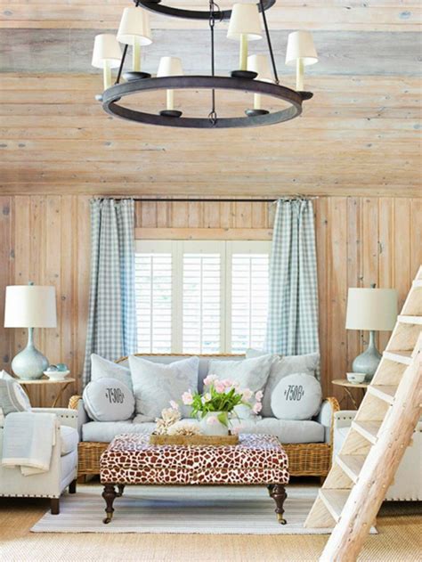 10 Ways to: Create Coastal Cottage style