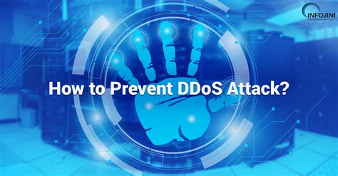 How to stop DDoS Attacks - A Complete Guide