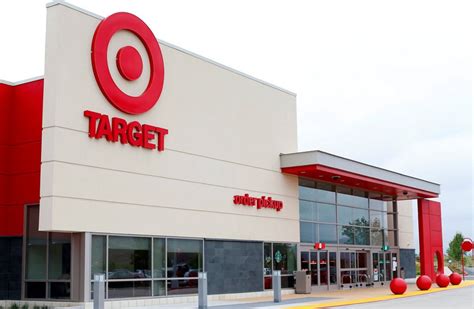 Target: US comp trends softened in late-May and June before a ...