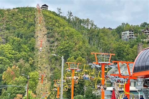 12 Top-Rated Attractions & Things to Do in Gatlinburg, TN | PlanetWare