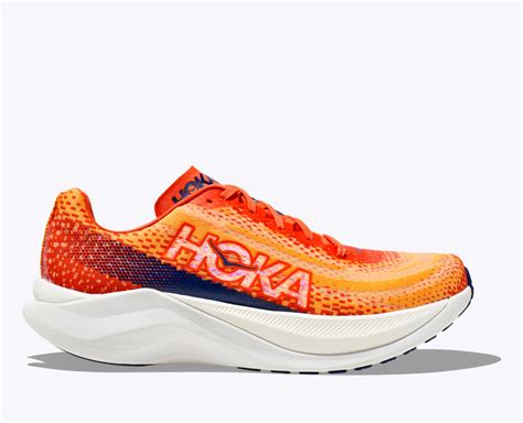 HOKA ONE ONE® Mach X for Men | HOKA ONE ONE®