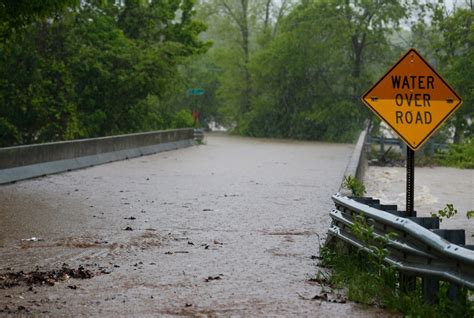 Flooding, storms across Midwest prompt states of emergency