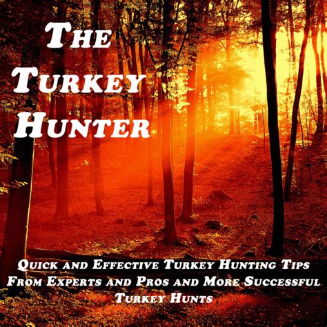 Turkey Hunting Tips, Tactics, and Strategies for All Turkey Hunters