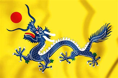 Chinese Dragon - Why Dragons are so Important in Chinese Culture