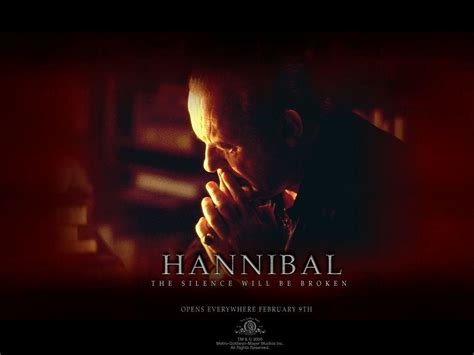 Hannibal Lecter Wallpapers - Wallpaper Cave