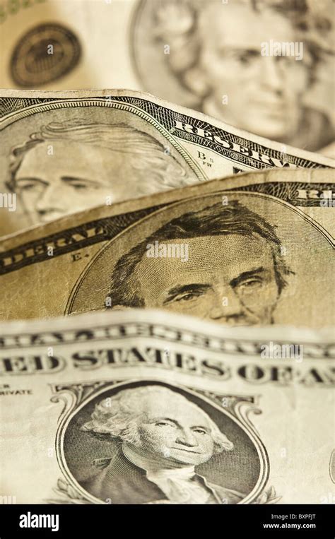 Dead presidents hi-res stock photography and images - Alamy