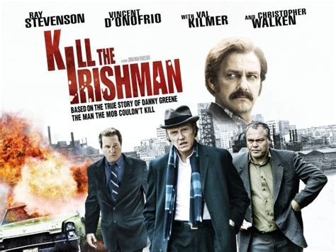 Kill the Irishman (2010) - Jonathan Hensleigh | Synopsis, Characteristics, Moods, Themes and ...