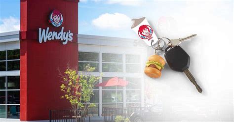 Wendy’s $2 Frosty Keychain Is Back – And It Can Get You $365 Of Free ...