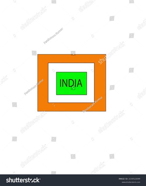 Logo India Latest Logo Design Stock Vector (Royalty Free) 2230522049 ...